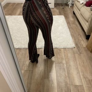 Pants - Boho pants Pants - Boho pants